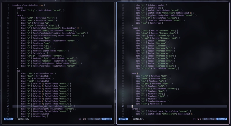 terminal AI